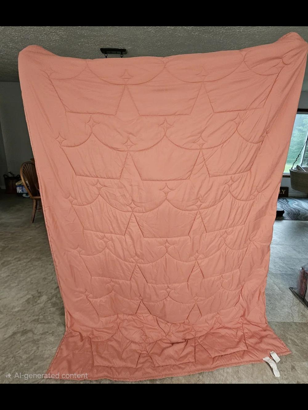 Pillowfort sweet light